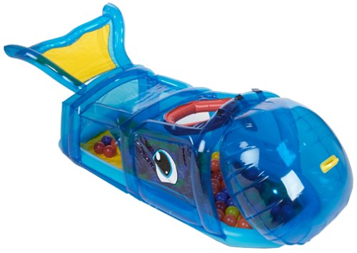 Childrens Toyshop  Toys : Whale Playland