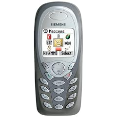 Siemens C60 grey Handy ohne Kamera