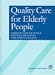 Book Quality Care for Elderly People