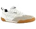 HI-TEC Damen Squash Classic Hallenschuhe, WeiÃ?/Purple, 39