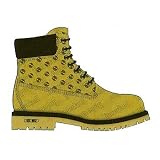 Timberland(ティンバーランド) 26503W 6インチプレミアム ミニロゴ Mens ウィートヌバック 26.0cm 26503W/