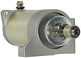 New Starter Ski-doo Snowmobile 515-175-843 515-176-003 515-175-562