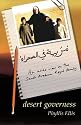 Desert Governess: An Inside View on the Saudi Arabian Royal Family