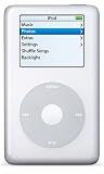 Apple iPod 60GB (w/Color Display) [M9830J/A]