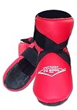 Action Kicks - TC2000 Series - Red