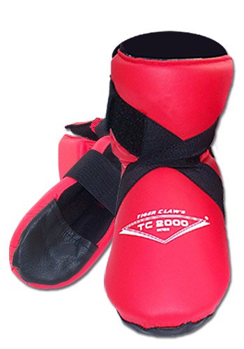 Action Kicks - TC2000 Series - Red