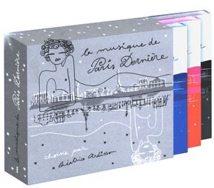 Telex - La Musique de Paris Derniere, Vol. 1 - Zortam Music