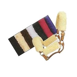 Halter Fleece Fuzzies