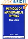 Methods of Mathematical Physics (Cambridge Mathematical Library)