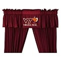 Virginia Tech Valance