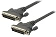 Belkin F3D111-06 Conductor Switchbox Cable (6 Feet); DB25M/M