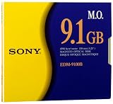 Sony MO Disk 5.25 Zoll 9.1GB RW