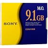 Sony MO Disk 13,2 cm (5,25 Zoll) 9.1GB RW