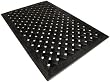 Strathwood Rubber Mesh Rectangular Door Mat