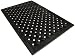 Strathwood Rubber Mesh Rectangular Door Mat