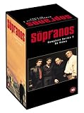 Review Warner Home Video  / The Sopranos - Series 3 [1999]