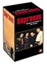 The Sopranos [VHS]