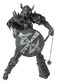 Spawn Reborn Series 3: 6" Bloodaxe Spawn