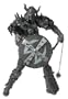 Spawn Reborn Series 3: 6" Bloodaxe Spawn