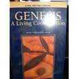Genesis [A Living Conversation] The First Murder /Apocalypse