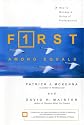 First Among Equals: How to Manage a Group of Professionals