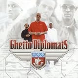 Ghetto Diplomats-Ecd-Ltd