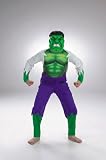 Hulk Child Standard