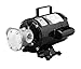 Jabsco 6050-0003 Marine Series Utility General Purpose Pump (110-Volt, Nitrile Impeller, Open Drip Proof Moto Non-CE, 1" NPT Ports)