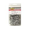 Surebonder FPC86A-100 1/4-inch Aluminum Medium Rivets (100 per box)