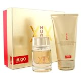 Hugo XX Coffret: Eau De Toilette Spray 60ml + Body Lotion 150ml
