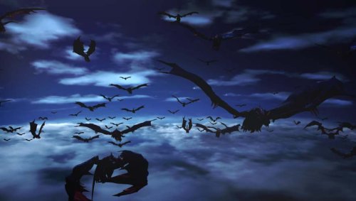 Arc Rise Fantasia image