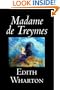 Madame de Treymes