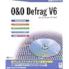 O&O Defrag V6