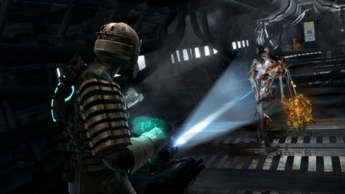 Dead Space image