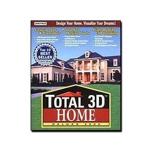 Click here to buy Individual Software PRX TH8 Total 3D Home Deluxe 8 by Individual Software.