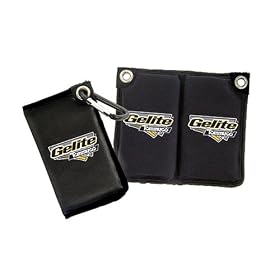 Tommyco Kneepads HK818 Gelite Handy Kneeler by TommyCo Kneepads Inc