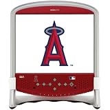 Hannspree's MLB Angels Sandlot 15-Inch LCD Television