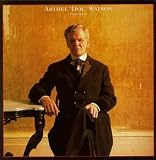 Revue Doc Watson  / Portrait