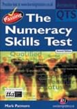 Passing the Numeracy Skills Test (Achieving QTS)