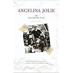 Angelina Jolie's: Notes from My Travels book cover
