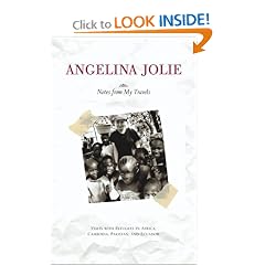Angelina Jolie's: Notes from My Travels