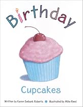 Winner's Circle: Birthday Cupcakes (Six Pack)