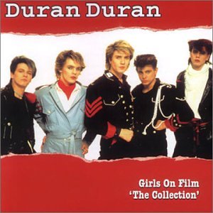 CD-Charts  Search : Girls On Film - The Collection