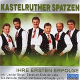 Eigenschaften Kastelruther Spatzen  / Ihre Ersten Erfolge