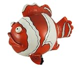 Funny Clown Fish Coin Bank Piggy Money Coin Nemo