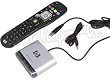 HP OEM Window Media Center MCE PC Remote Control and Infrared Receiver for Windows7 Vista XP Home Premium and Ultimate Edition