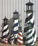 Cape Hatteras Lighthouse (4