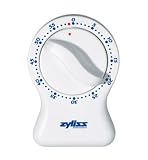 Zyliss White Clip Timer