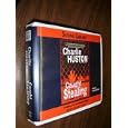 Caught Stealing by  Charlie Huston and Christian Conn
