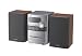 Electronics : Sony CMT-NEZ30 Audio Micro System with CD Player, Cassette Deck, and AM/FM Tuner